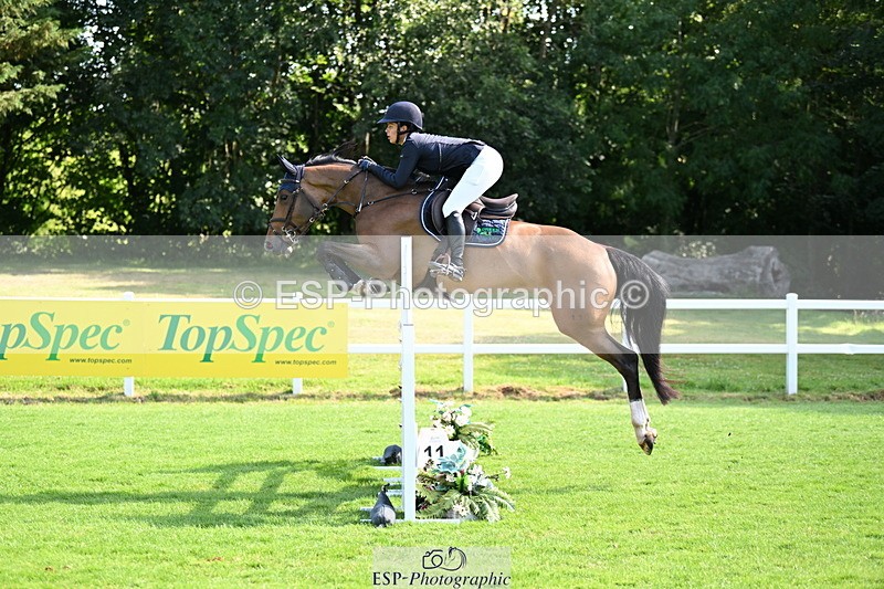 250703A-093351-02218 - Cls 1 Snr Foxhunter