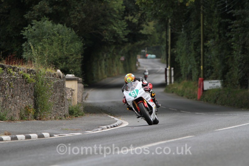  - MGP Supporters Club - Supertwin/Lightweight