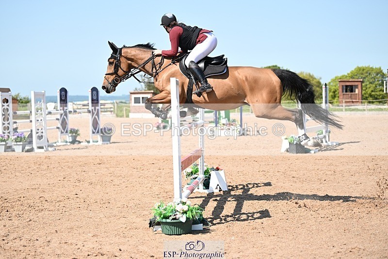 250509-110008-05709 - Cls 14 Snr 1.20m Open