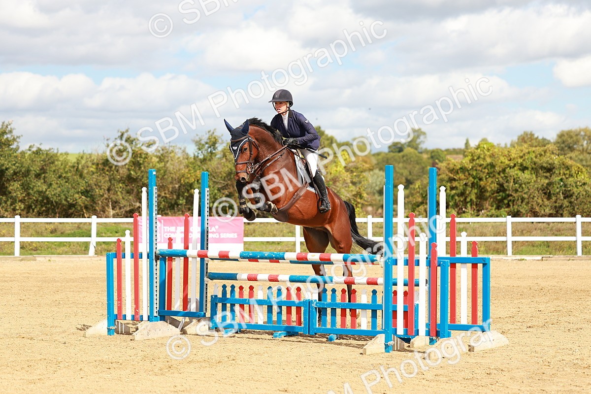 SBM_001010 - Class 3 - Senior Discovery - 1.00m