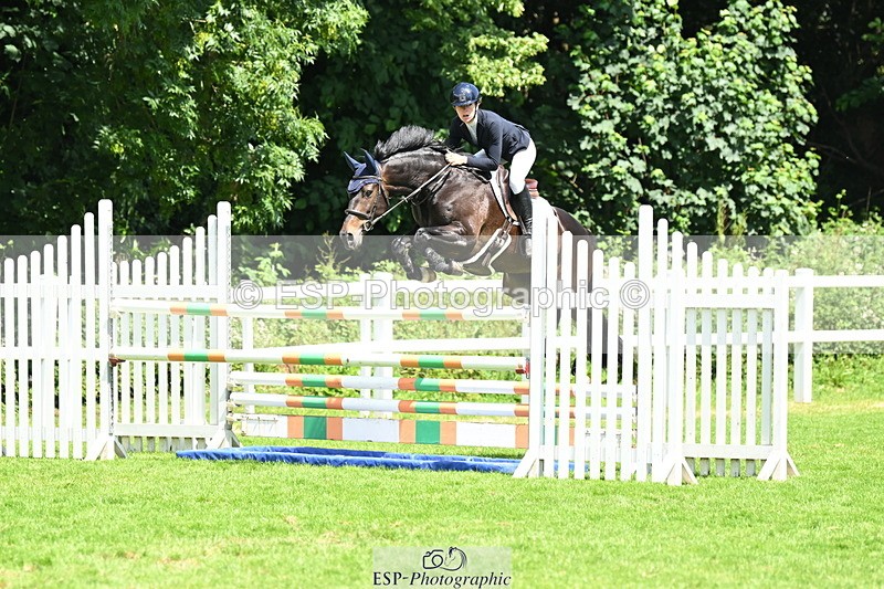 250614A-143025-07162 - Cls 21 Snr 1.20m Open