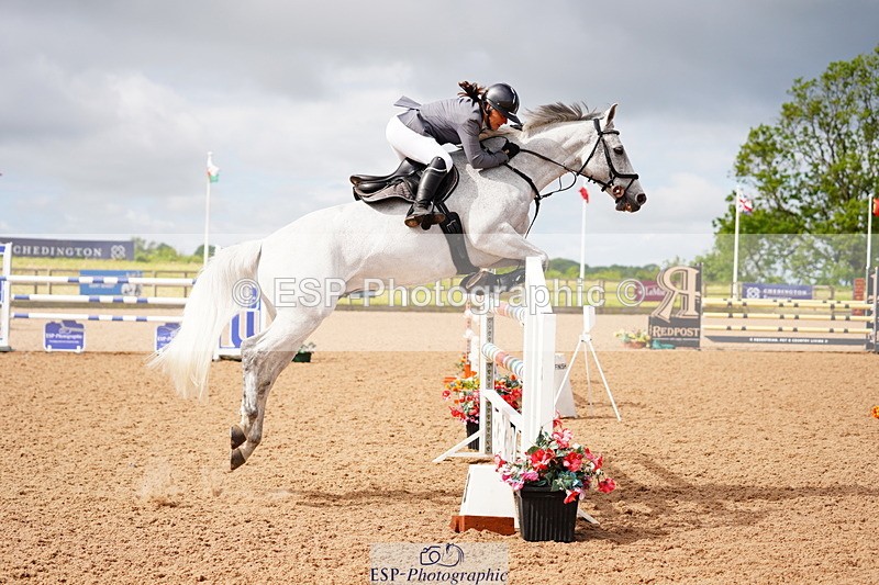 240526A-095622-07240 - Cls 25 National 1.30m Open