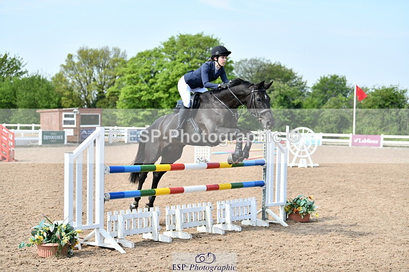 240512A-102953-17685 - Cls 40 Discovery Second Round