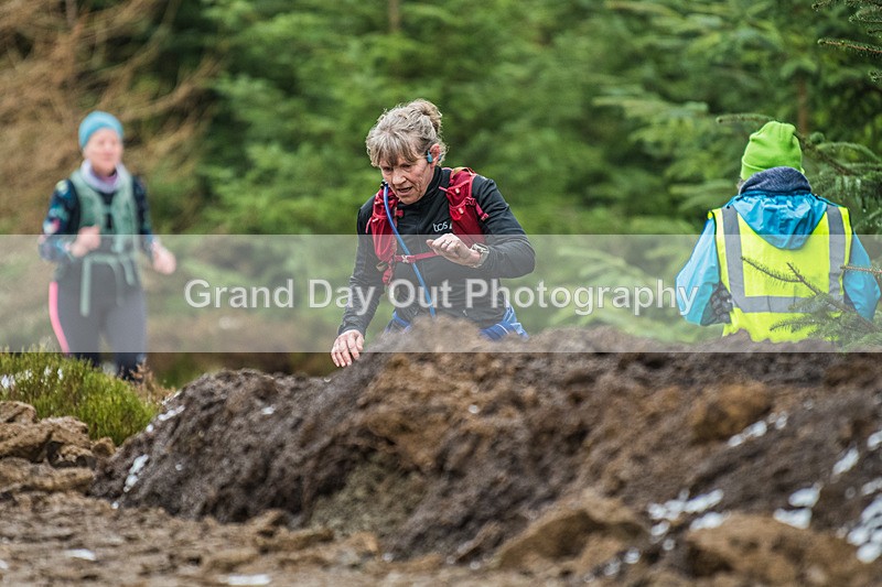 Glentress-998 - High Terrain Events Glentress 10K 21K & 42K Trail Races Sunday 16th February 2025