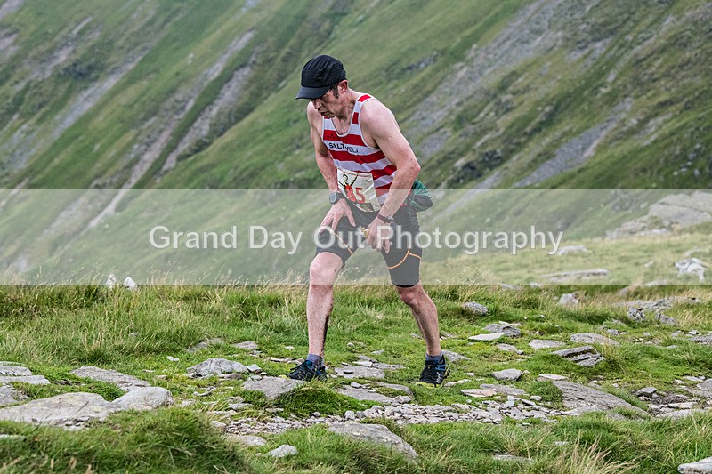 Kentmere-407 - Pete Bland Kentmere Horseshoe Fell Race Sunday 20th July 2025