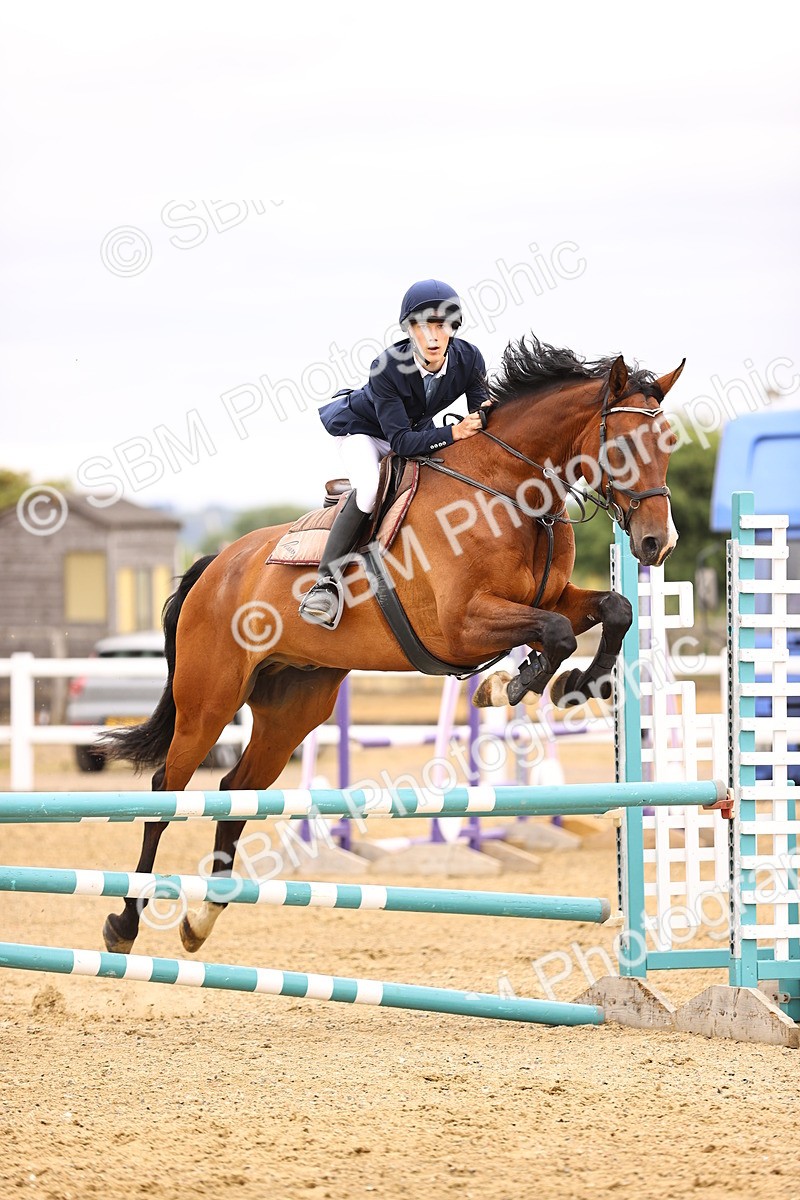 SBM_000202 - Class 2 - 0.85cm Amateur Championship Qualifier