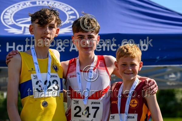 West25Sat-910961 - Medals