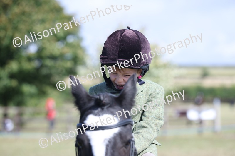 20250831-2508 - Class 16 - Family Pony