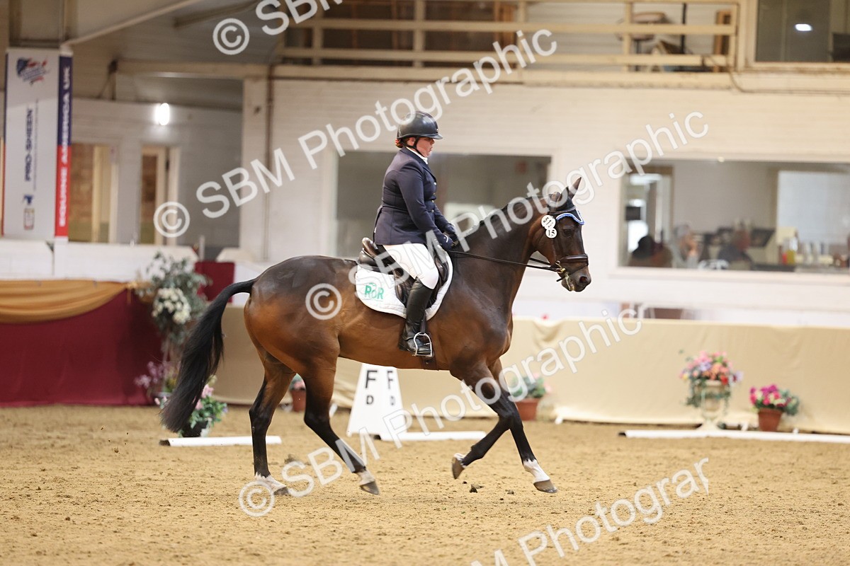 SBM_09561 - Class 51 - Dressage to music