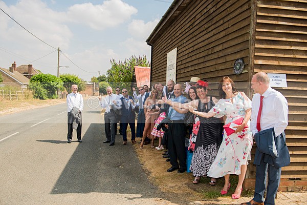 NMH-038 - Sonja and Steve's Wedding 21/7/2018