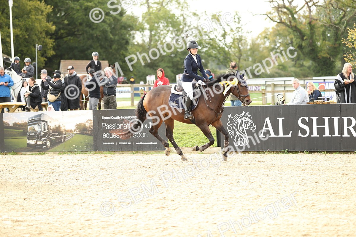 SBM_56239 - J24 - Junior Horse 75cm Championship