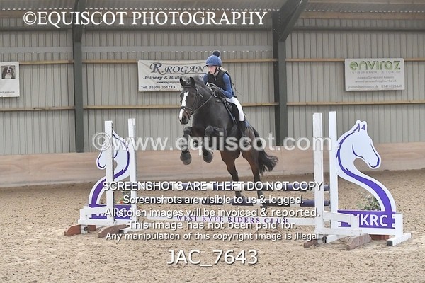 JAC_7643 - Class 5 Arena Eventing BE80 0.80m