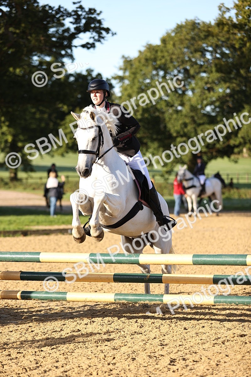 SBM_33183 - J38 - Senior 80cm Championship