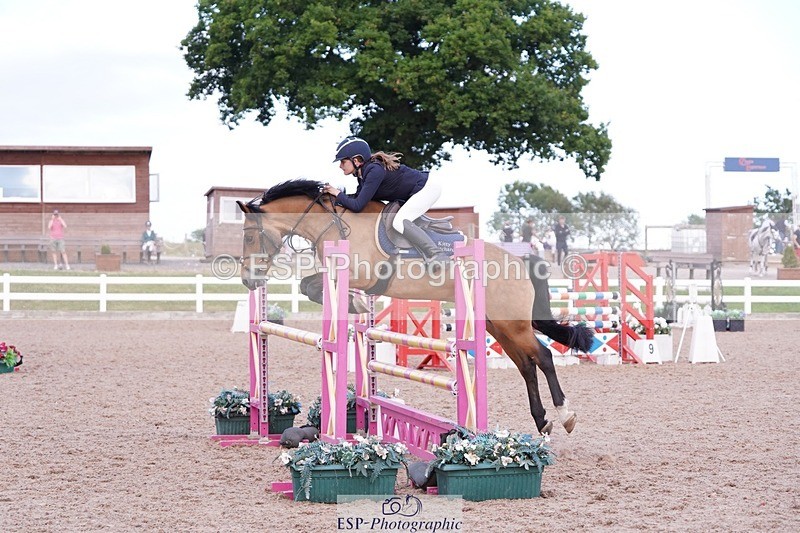 250628-190506-07792 - Cls 25 Blue Chip Pony Newcomers & 1m Open