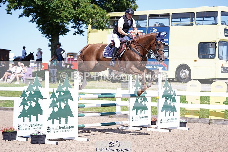 240719A-152156-12243 - Cls 10, 1 Star Bronze Tour 1.15m