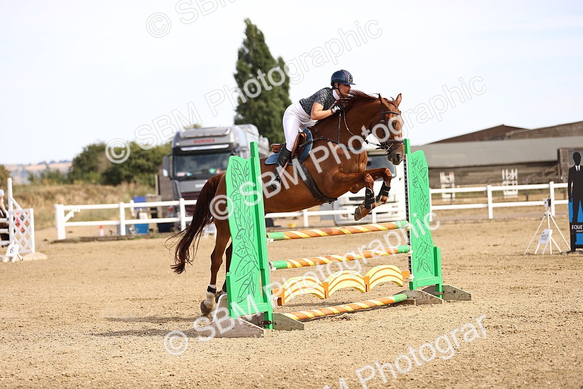 SBM_001382 - Class 5 - 1.05m Amateur Championship Qualifier
