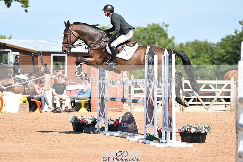 240718A-105544-04680 - Cls 1, 3 Star Small Tour 1.35m