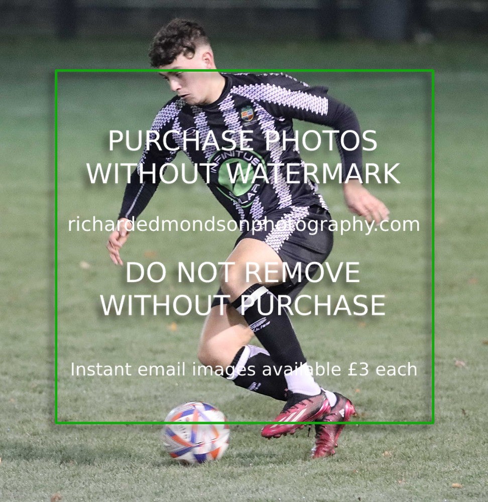 IMG_5628 - Kendal Town FC images (Tuesday 28 November 2023)