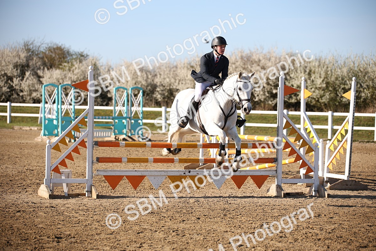 5K7A0425 - Class 6 - 90cm