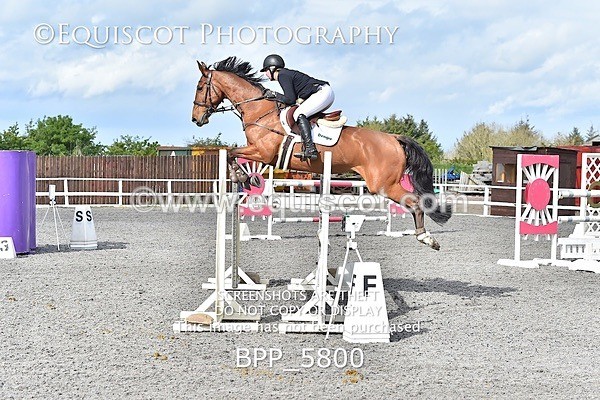 BPP_5800 - SUN CLASS 33 FOX/1.20M