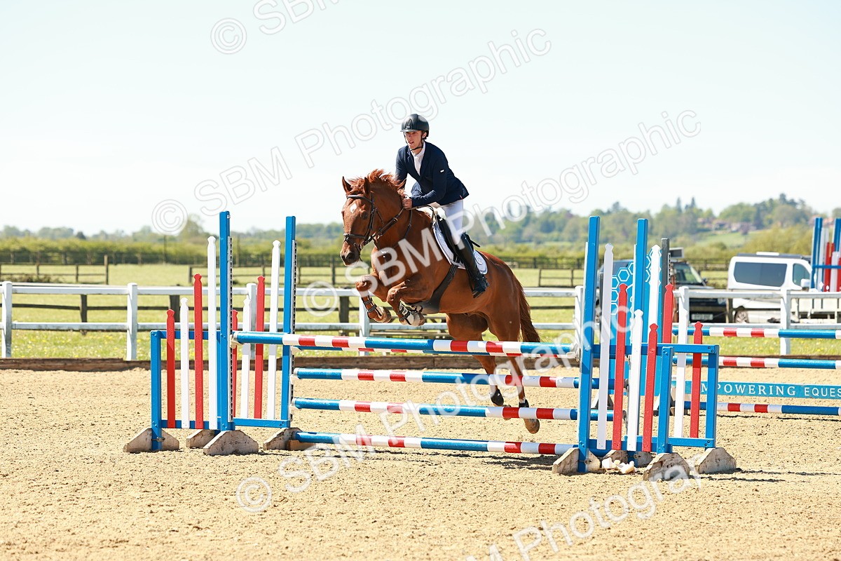 SBM_000542 - Class 3 - Senior Discovery - 1.00m