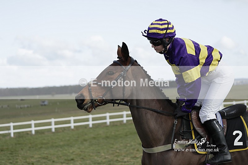 PtP 260223 60 - South & West Wilts Point-to-Point Larkhill 26/02/23