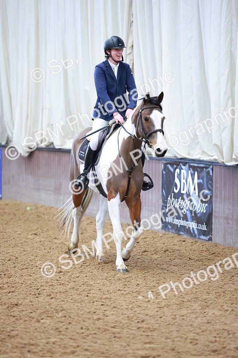 SBM_000248 - Class 1 - Clear Round