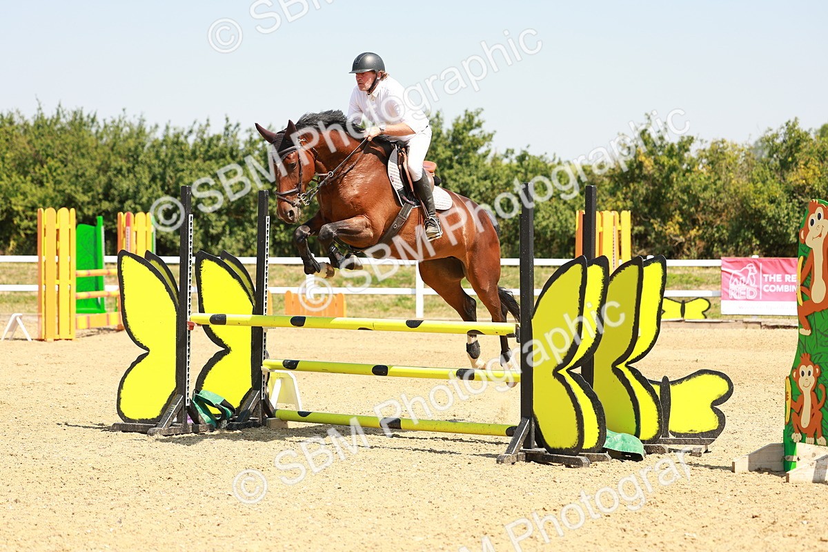 SBM_001026 - Class 3 - Senior Discovery - 1.00m