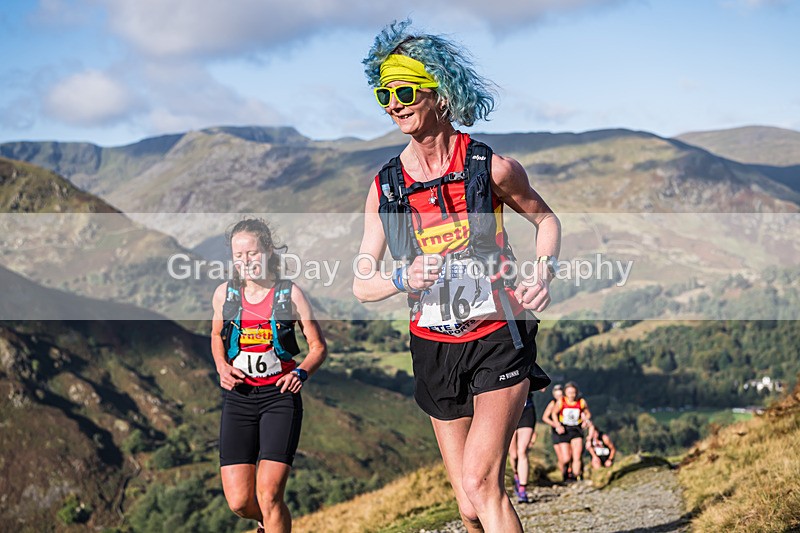 HBMR Leg 1-230 - Hodgson Brothers Mountain Relay Leg 1 Saturday 3rd October 2026