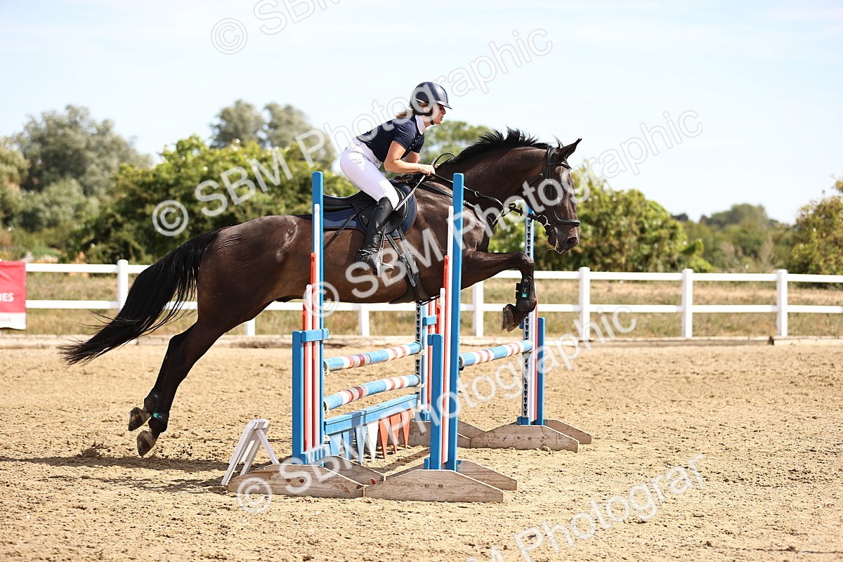 SBM_000393 - Class 2 - 0.85cm Amateur Championship Qualifier