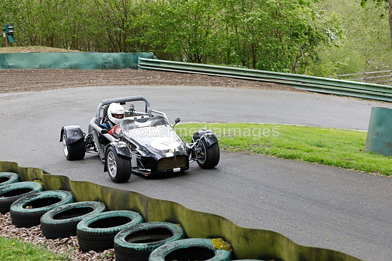  - British & Midland Championship April 27th