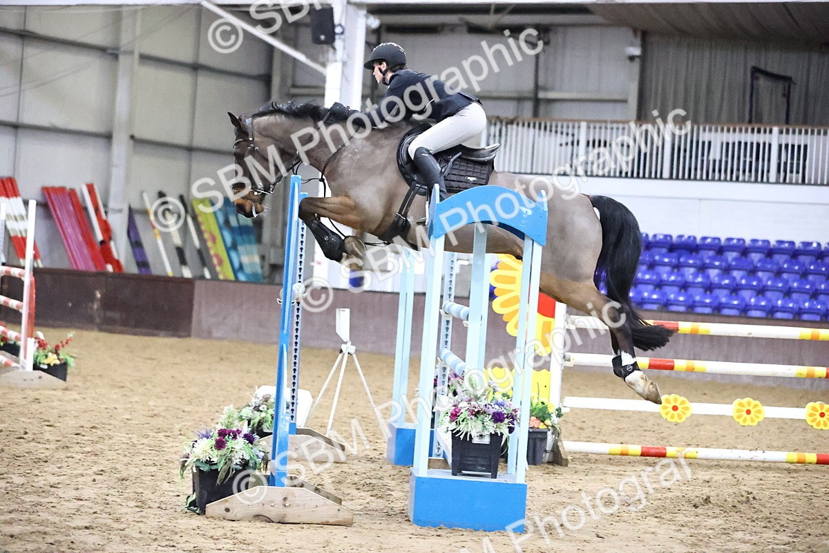 SBM_006475 - Class 20 - National 1.30m/1.40m Open