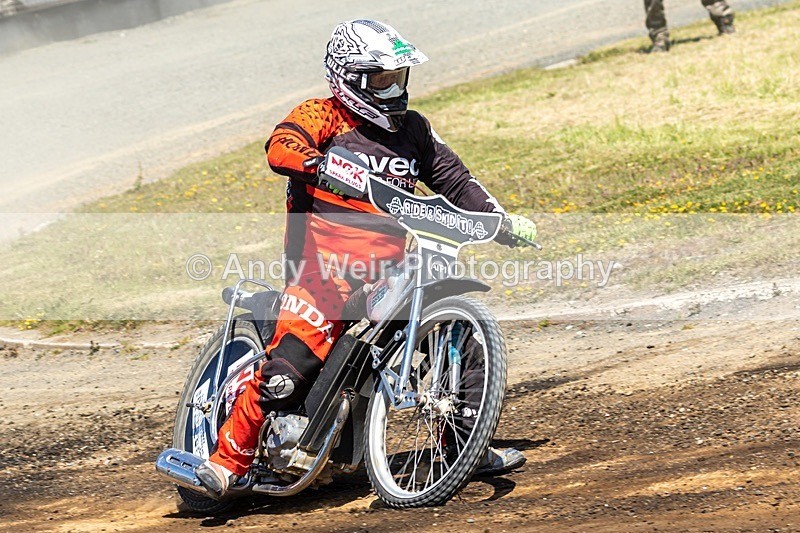 220716-7D-8E0A0995 - Ride & Skid It  Speedway Experience 17th July 22