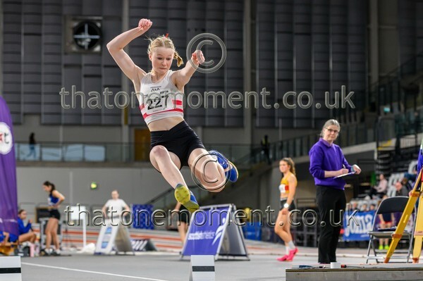 CEInv26-911638 - Field Female Set One