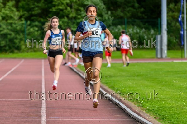 Relays26-923755 - Female Set Four
