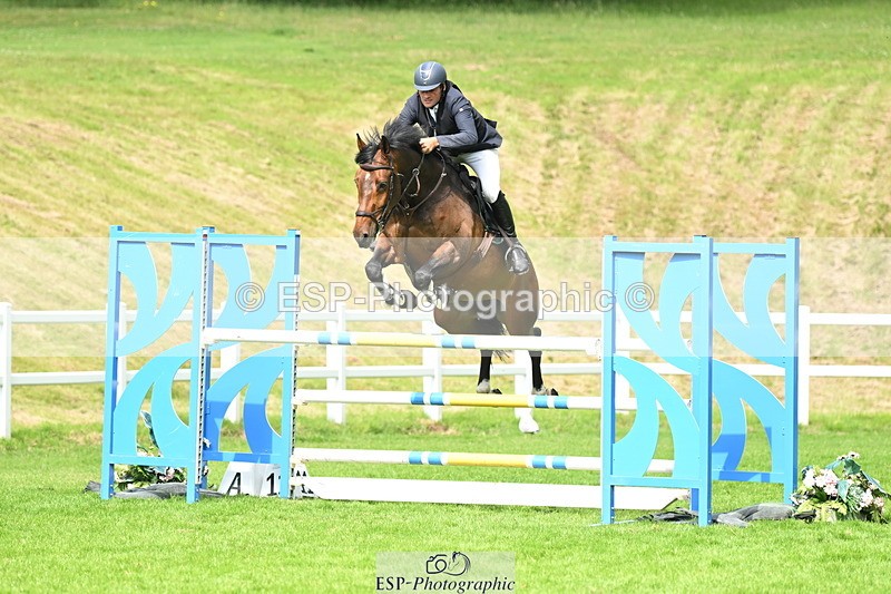 250615A-100936-10195 - Cls 36 Snr 1m20 GP