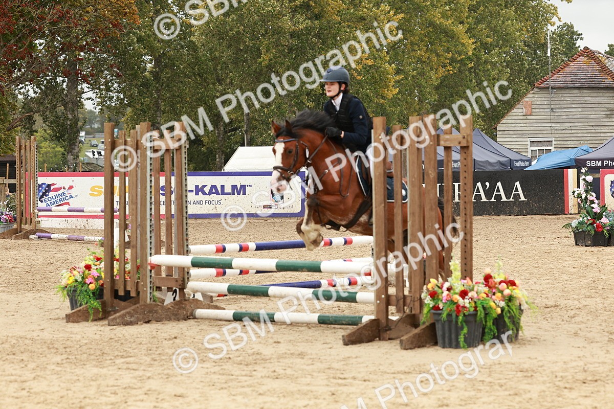 SBM_69192 - J13 - Junior Pony 60cm Championship