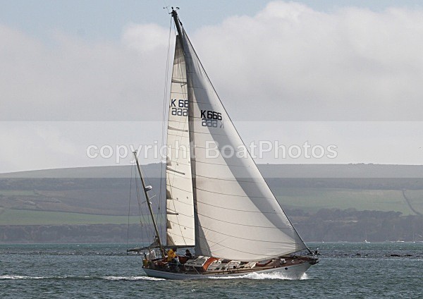 100425 MUSKETEER K666 IMG_5556jpg - Sailboats - monohull