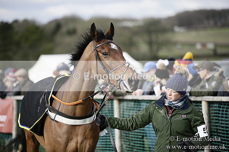 PtP 040218 2 - Point-to-Point Milborne St Andrew 04/02/18