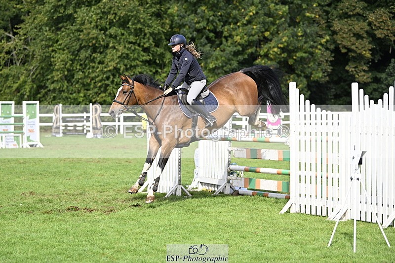 250831A-160052-10963 - Cls 39 Amateur 1.10m Grand Prix