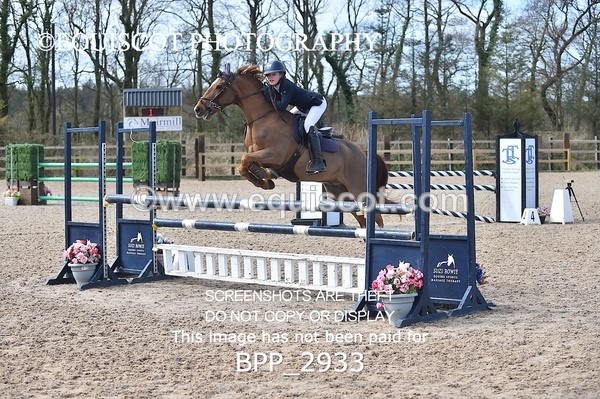 BPP_2933 - CLASS 3 138cm Pony Royal Highland Show Championship Qualifier