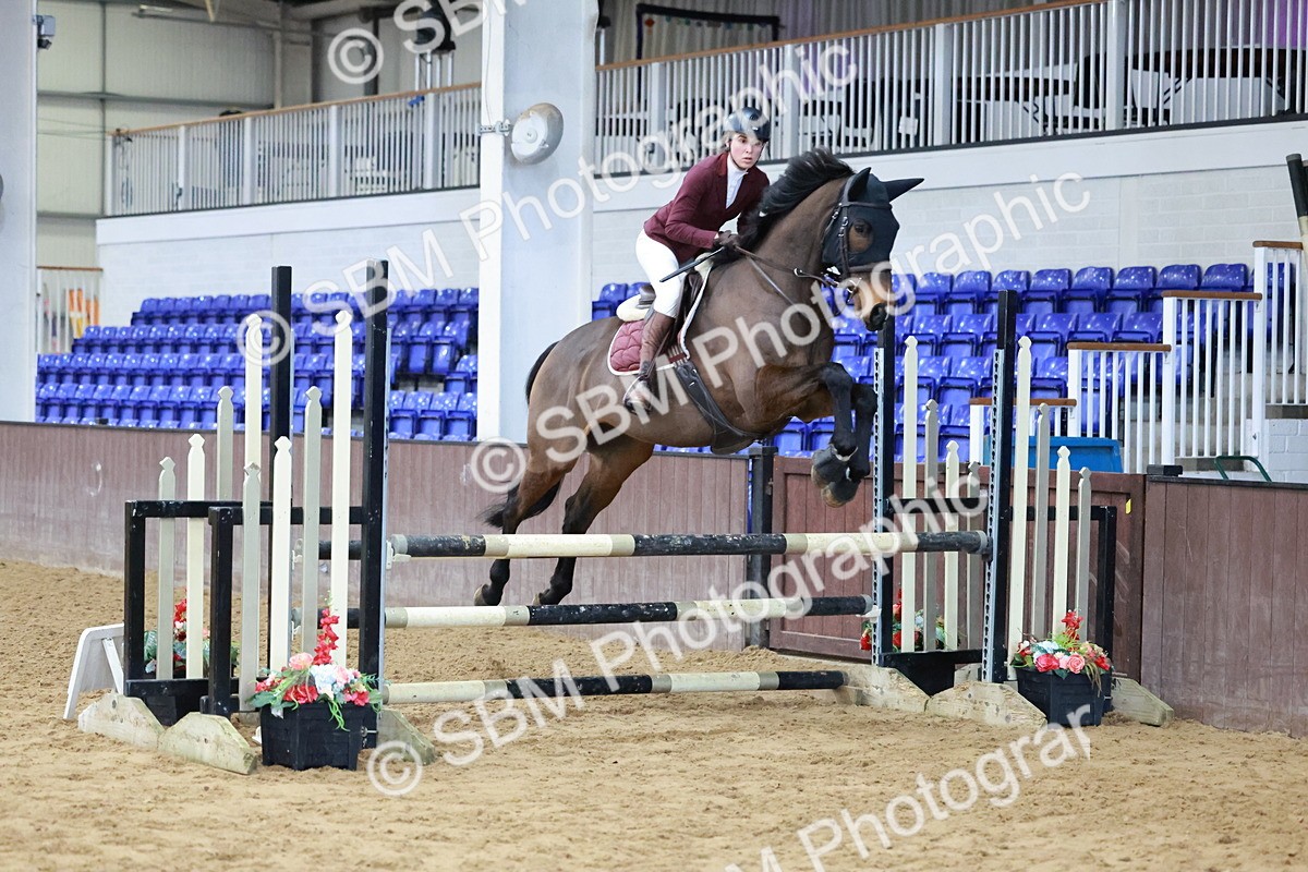 SBM_002920 - Class 9 - Equissage Pulse Senior BritiNovice/ 90cm Open