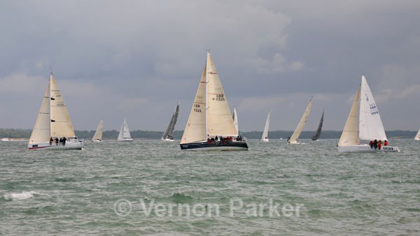  - Sailing