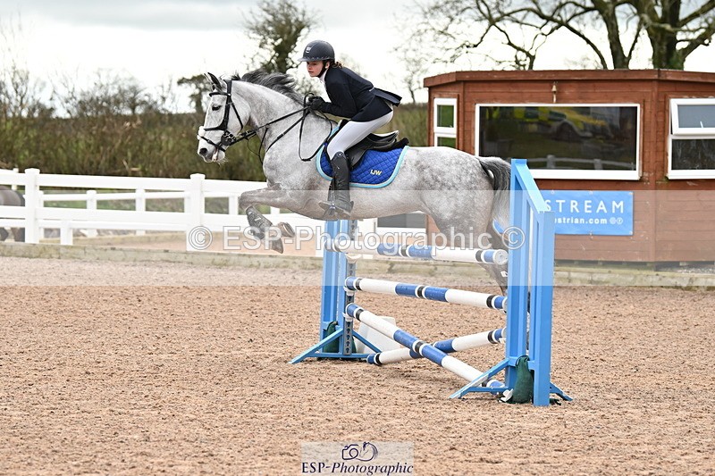 240310A-122020-02423 - Cls 5 Pony Newcomers and 1m Open