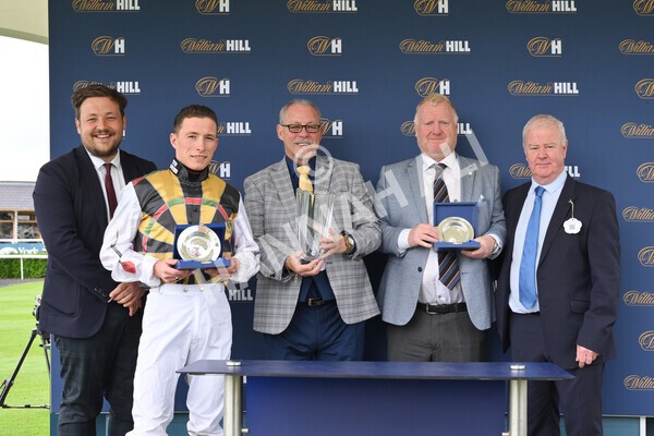 yr21052022r1-46 - Race 1: 1:40pm William Hill Play Responsibly Stakes