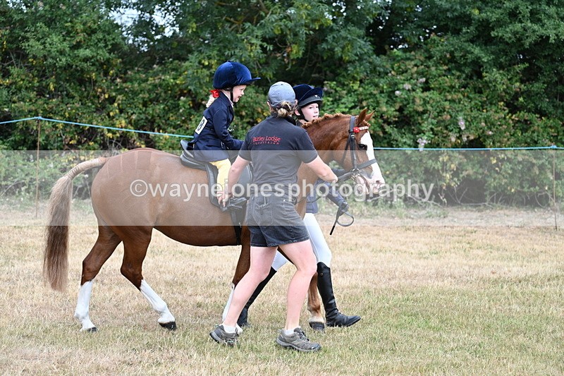 WJ7_9657 - Class 1 Lead Rein Pony