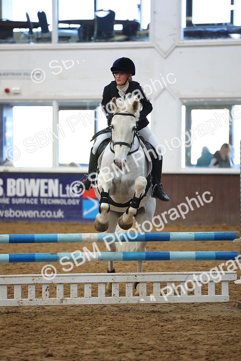 SBM_001762 - Class 5 - Show Jumping 80cm