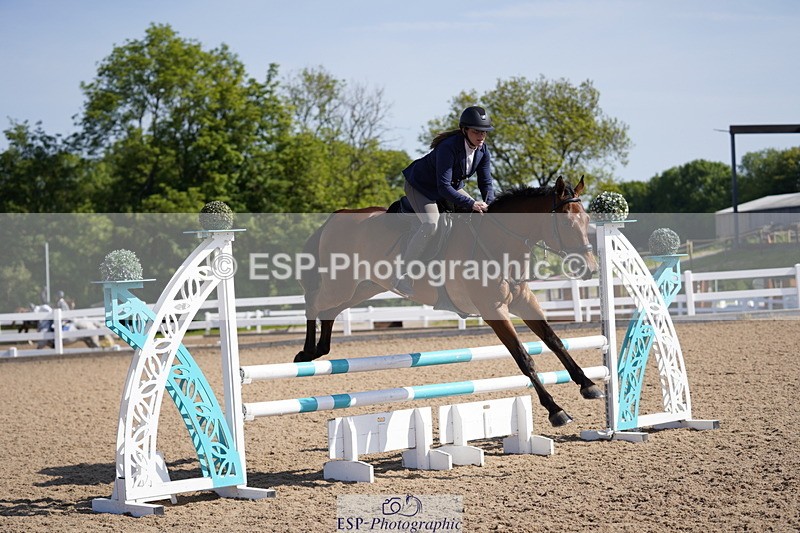 230528A-092914-05749 - Cls 30 British Novice & 90cm Open