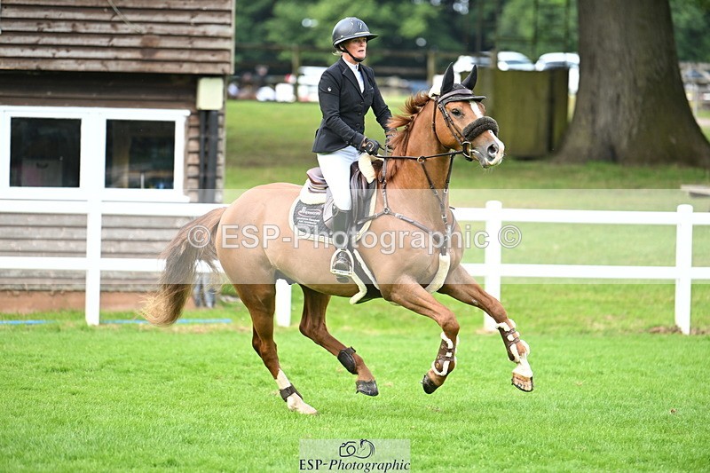 250615A-084440-09261 - Cls 35 Foxhunter