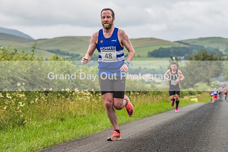 Lambfoot Loop-272 - Lambfoot Loop Road Race Tuesday 4th July 2023